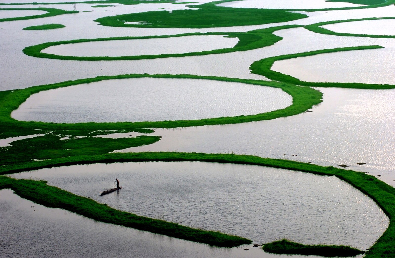 Loktak Lake Itinerary